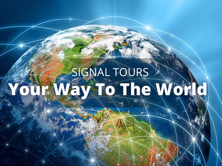 global connection travel services